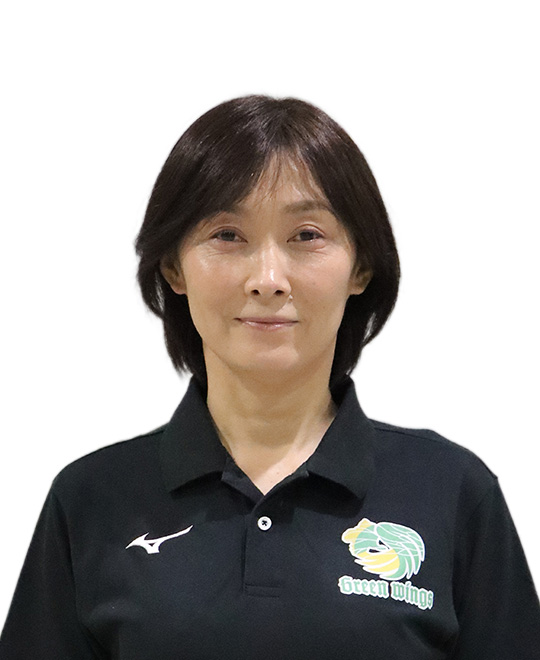 齋藤 真由美