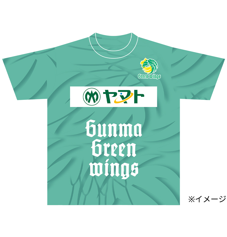 ヤマトTシャツ