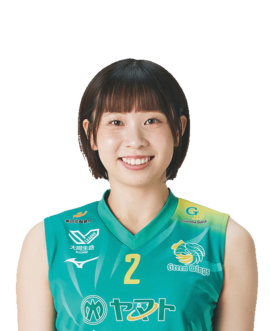選手・スタッフ一覧 - 群馬グリーンウイングス公式サイト
