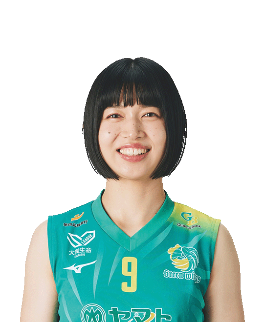 山下 遥香