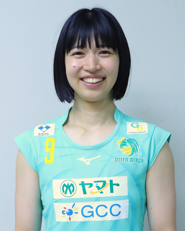 山下 遥香