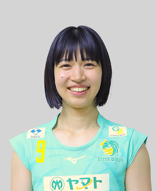 選手・スタッフ一覧 - 群馬グリーンウイングス公式サイト