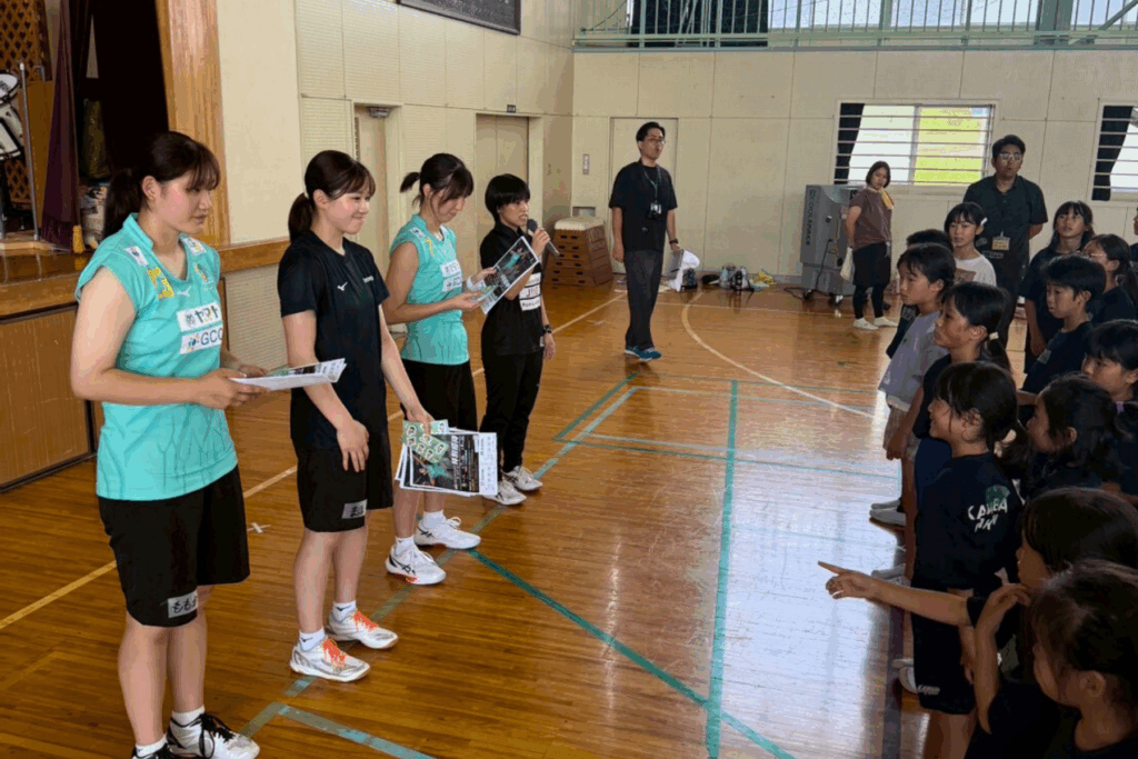 【こどもの居場所づくり】かわば学童クラブを訪問しました