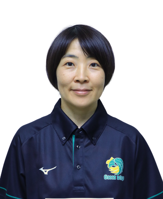菊地 紀子