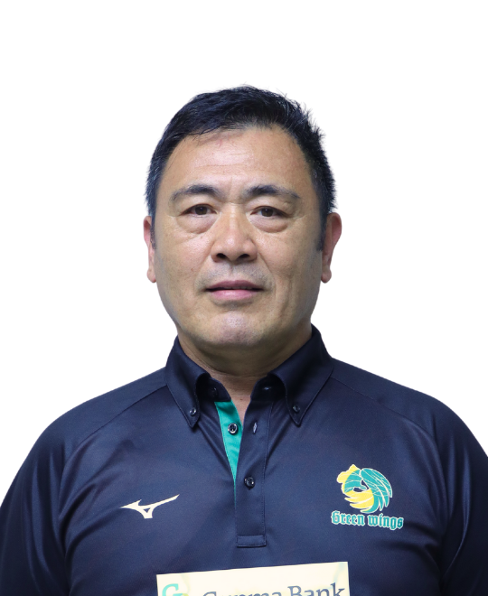 馬 晋