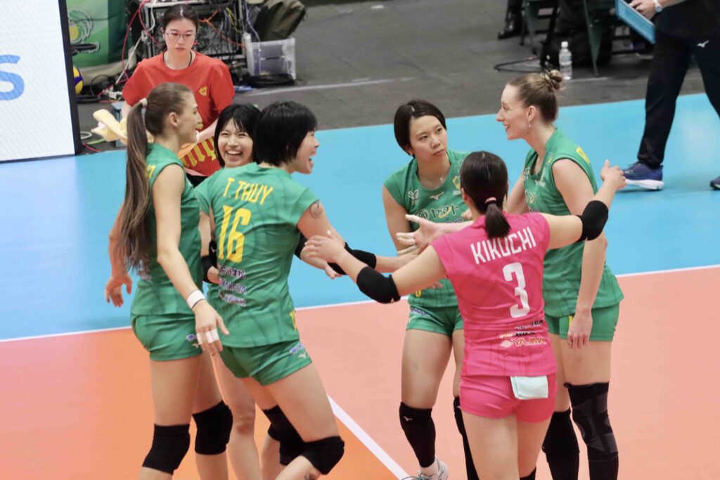 1月3日(土)、4日(日)のAstemoリヴァーレ茨城戦に群馬県民の皆様をご招待いたします。