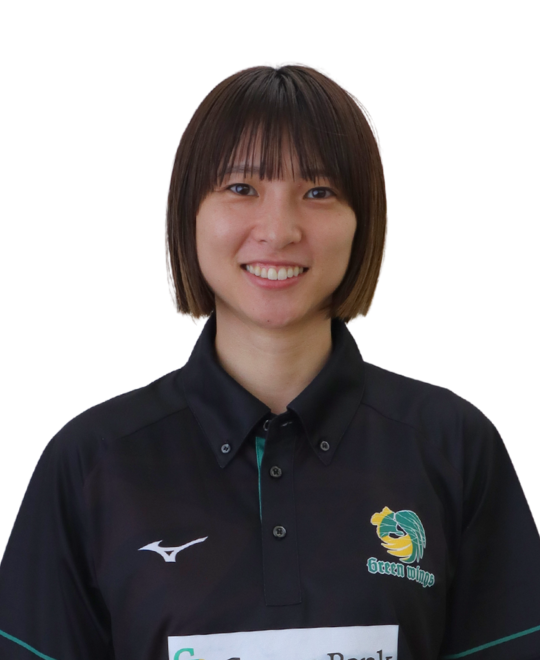 白岩 蘭奈