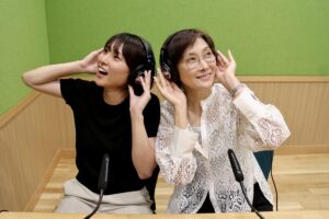 エフエム群馬 応援番組「ハートはエンジン -We Are Greenwings!!」放送開始のお知らせ