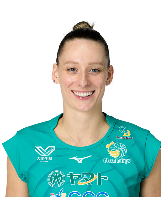 選手・スタッフ一覧 - 群馬グリーンウイングス公式サイト