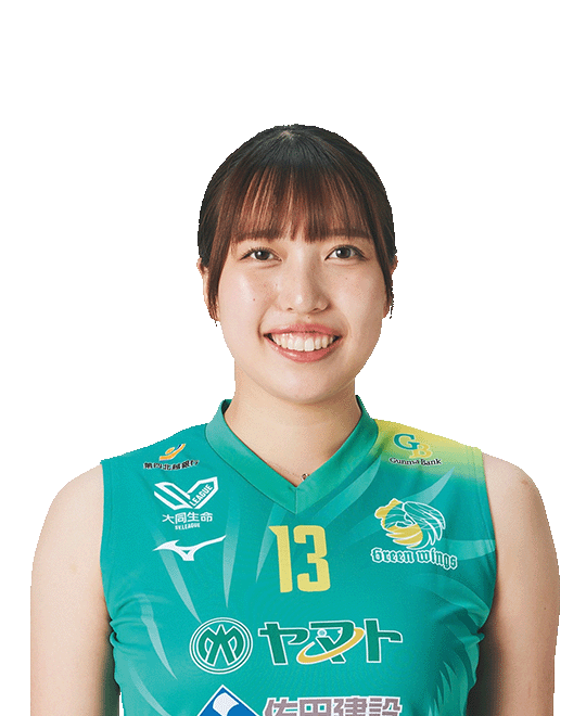 堤 亜里菜