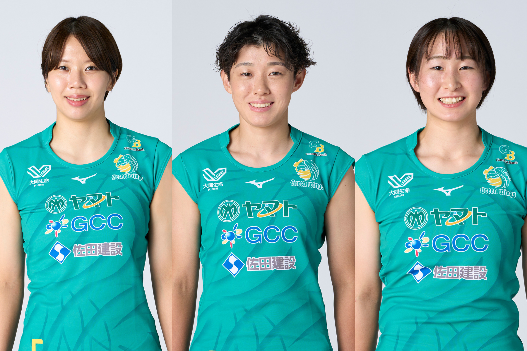 エフエム群馬 「ハートはエンジン -We Are Greenwings!!」公開収録の