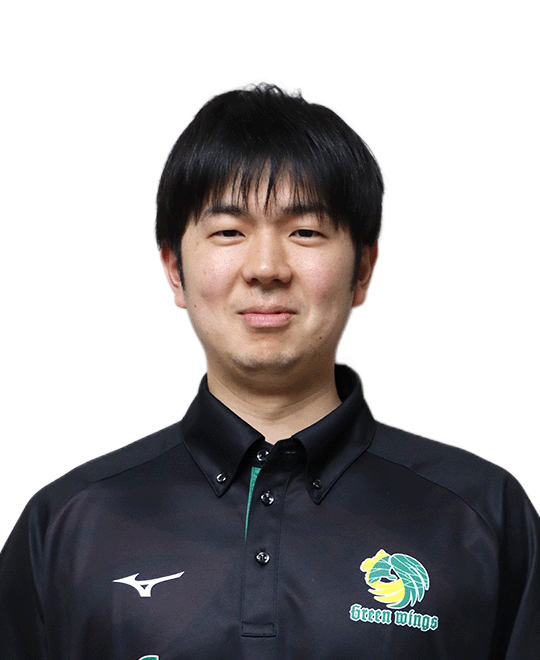 東 海斗