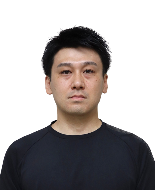 岩澤 良介